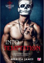 Okładka Into Temptation