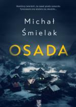Okładka Osada