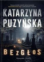 Okładka Bezgłos