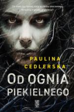 Okładka Od ognia piekielnego