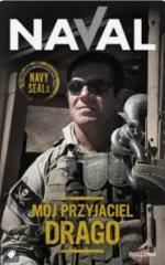 Okładka Mój przyjaciel Drago