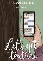 Okładka Let's Get Textual