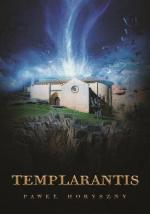 Okładka Templarantis