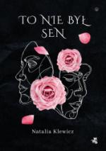 Okładka To nie był sen