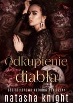 Okładka Odkupienie diabła
