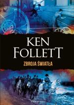 Okładka Zbroja światła