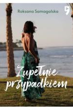 Okładka Zupełnie przypadkiem