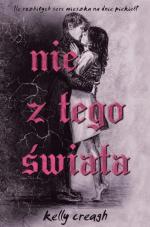 Okładka Nie z tego świata