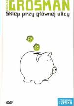 Okładka Sklep przy głównej ulicy