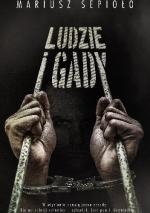 Okładka Ludzie i gady