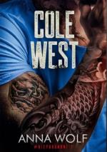 Okładka Cole West