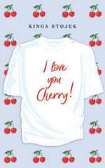 Okładka I love you Cherry!