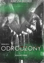 Okładka Odrodzony