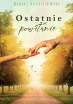 Okładka Ostatnie powitanie