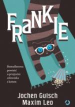 Okładka Frankie