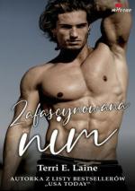 Okładka Zafascynowana nim