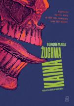 Okładka Żuchwa Kaina