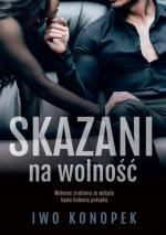 Okładka Skazani na wolność