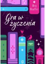 Okładka Gra w życzenia