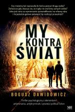 Okładka My konrta świat