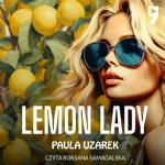 Okładka Lemon lady