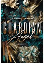 Okładka Guardian Angel