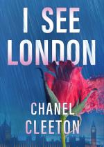 Okładka I See London