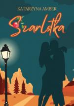 Okładka Szarlotka