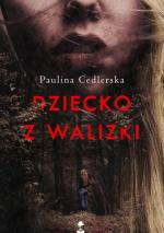 Okładka Dziecko z walizki