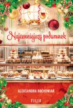 Okładka Najcenniejszy podarunek