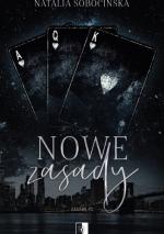Okładka Nowe zasady