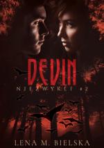 Okładka Devin