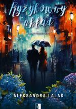 Okładka Ryzykowny układ