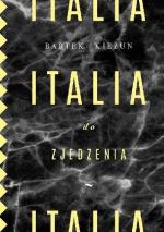 Okładka Italia do zjedzenia