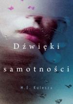 Okładka Dźwięki samotności