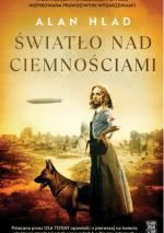 Okładka Światło nad ciemnościami