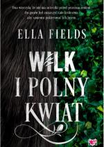 Okładka Wilk i Polny Kwiat