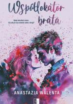 Okładka Współlokator brata