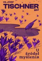 Okładka U źródeł myślenia