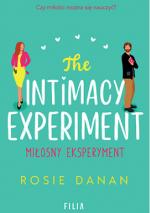 Okładka The Intimacy Experiment. Miłosny eksperyment