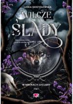 Okładka Wilcze ślady