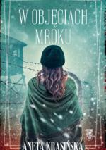 Okładka W objęciach mroku