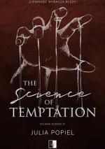 Okładka The Science of Temptation