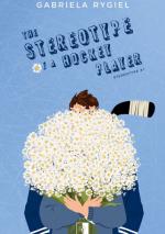 Okładka The Stereotype of A Hockey Player