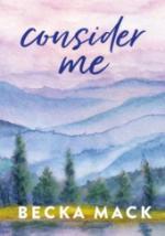 Okładka Consider Me
