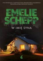 Okładka W imię syna