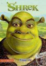 Okładka Shrek