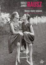 Okładka Rausz. Niemcy między wojnami