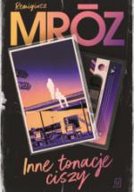 Okładka Inne tonacje ciszy