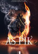 Okładka As Pik